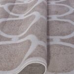 Ковер SIERRA ( СИЕРРА ) D713 - BEIGE-CREAM
