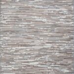 Ковер SIERRA ( СИЕРРА ) F352 - CREAM-BLUE