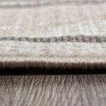 Ковер SIERRA ( СИЕРРА ) F353 - BEIGE-BLUE ( Овал )