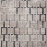 Ковер SIERRA ( СИЕРРА ) F353 - BEIGE-BLUE