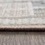 Ковер SIERRA ( СИЕРРА ) F353 - BEIGE-BLUE
