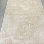 Ковер SIESTA ( СИЕСТА ) M028A - LIGHT BEIGE / BEIGE