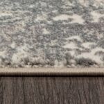 Ковер SIESTA ( СИЕСТА ) M032A - CREAM / TAUPE