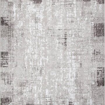 Ковер SILVER ( СИЛЬВЕР ) F396 - GRAY