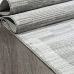 Ковер SIRIUS ( СИРИУС ) F190 - CREAM-GRAY