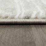 Ковер SIRIUS ( СИРИУС ) F190 - CREAM-NATURAL ( Овал )