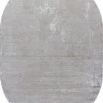 Ковер SIRIUS ( СИРИУС ) F191 - CREAM-NATURAL ( Овал )