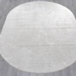 Ковер SIRIUS ( СИРИУС ) F191 - CREAM-NATURAL ( Овал )