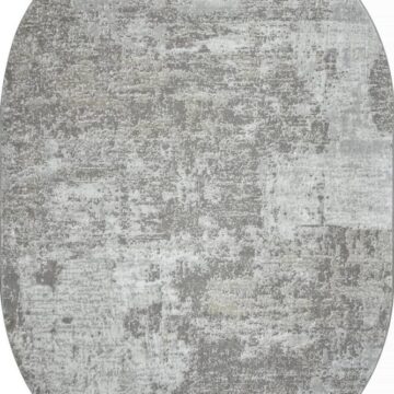 Ковер SIRIUS ( СИРИУС ) F194 - BEIGE-GRAY ( Овал )